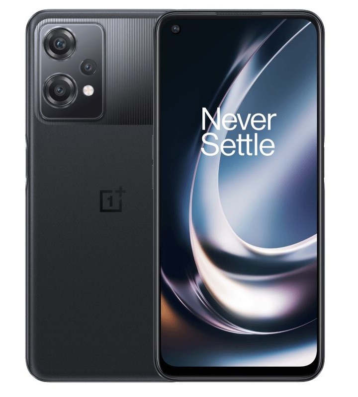 

Смартфон OnePlus Nord CE 2 Lite 5G 8/128Gb Black Dusk (Global), Nord CE 2 Lite