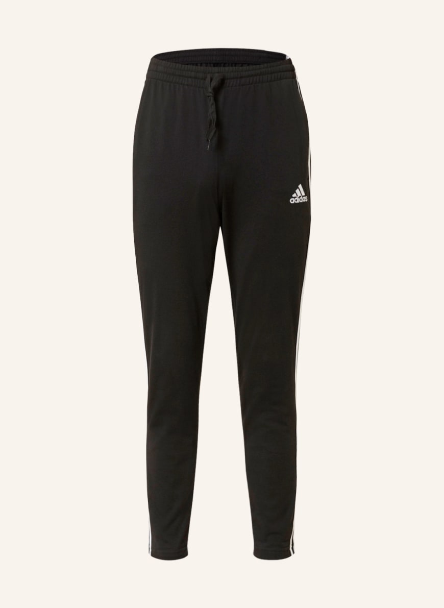 

Спортивные брюки мужские Adidas 1001232202 черные XL (доставка из-за рубежа), Черный, 1001232202