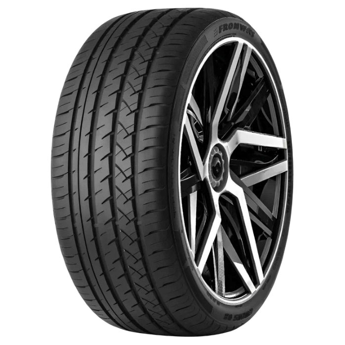 

Шины FronWay Eurus 08 215/50 R17 95W