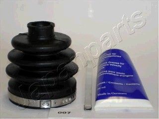 

Пыльник Ш.Р.У.С.А Комплект Nissan Mazda Daihatsu Japanparts Kb007