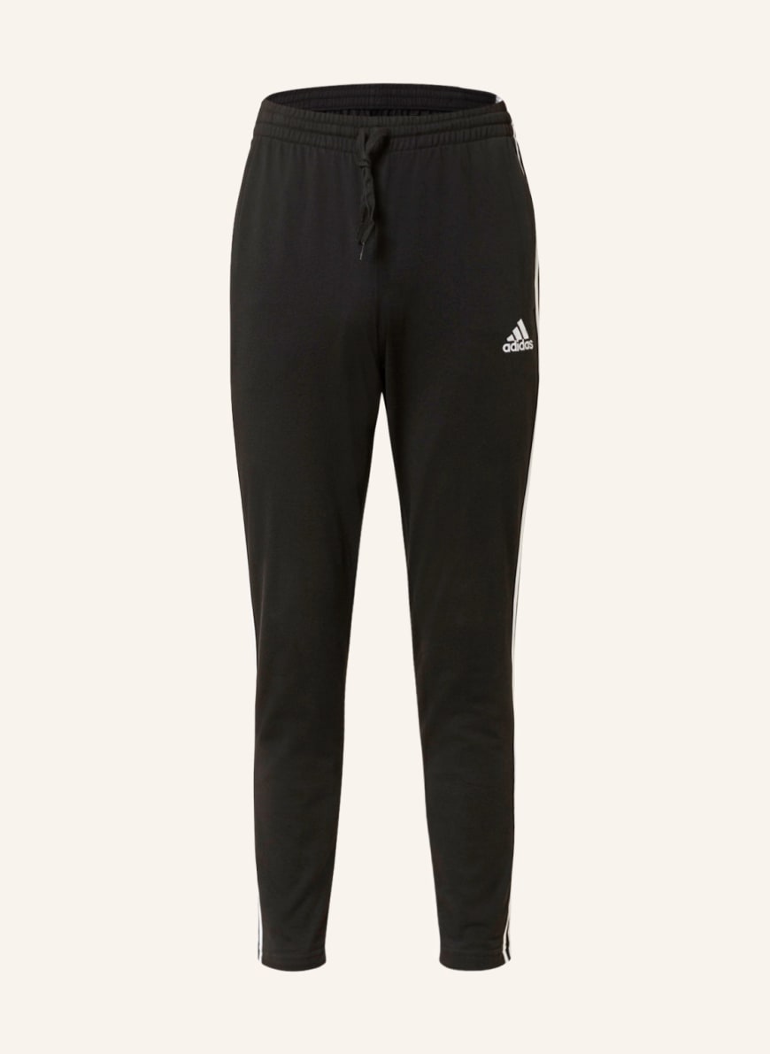 Спортивные брюки мужские Adidas 1001232202 черные M (доставка из-за рубежа)