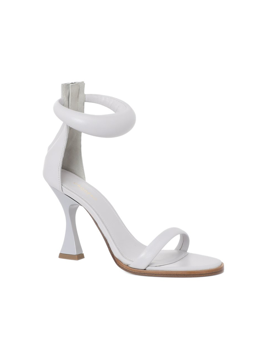 

Босоножки женские Oronero Firenze ON-06EL фиолетовые 40 EU, ON-06EL