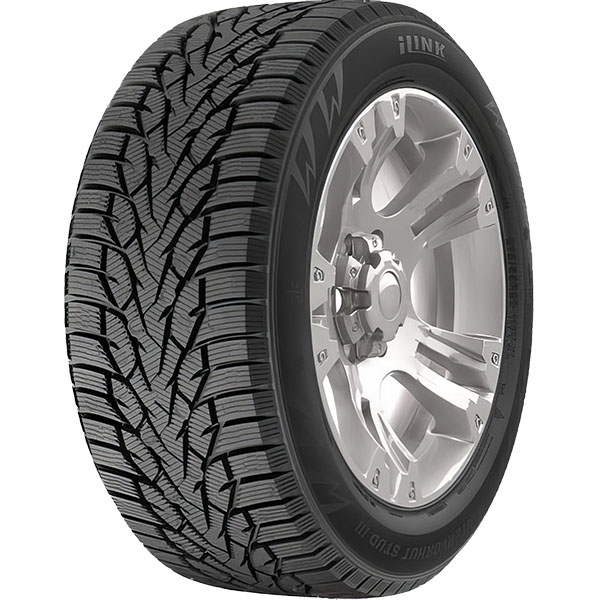 

Шины I-Link WINTERVORHUT STUD 3 255/55 R18 109T