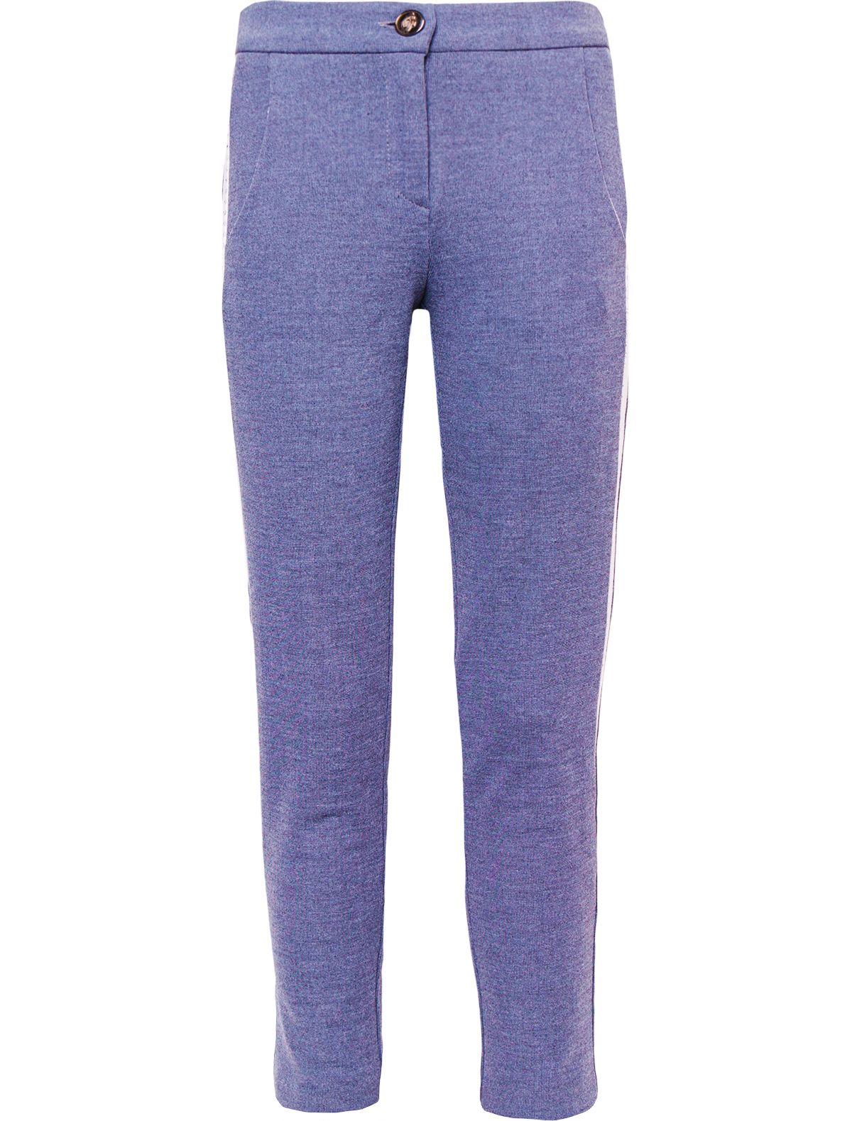 

Брюки Miss Blumarine Jeans для девочек 39JPL21(4/8) двухцветный 116, 39JPL21(4/8)