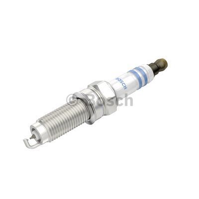 

0 242 135 557_Свеча Зажигания Honda Accord/Pilot Bosch 0242135557