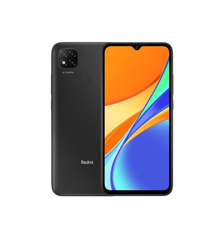 Смартфон Xiaomi Redmi 9c. Смартфон Xiaomi Redmi 9c 3/64gb (NFC).