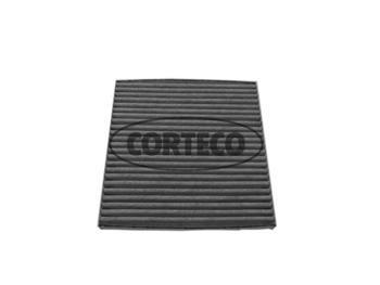 

Cc1435_Фильтр Салона Угольный Cirtoen C-Zero 10> Corteco 80001779