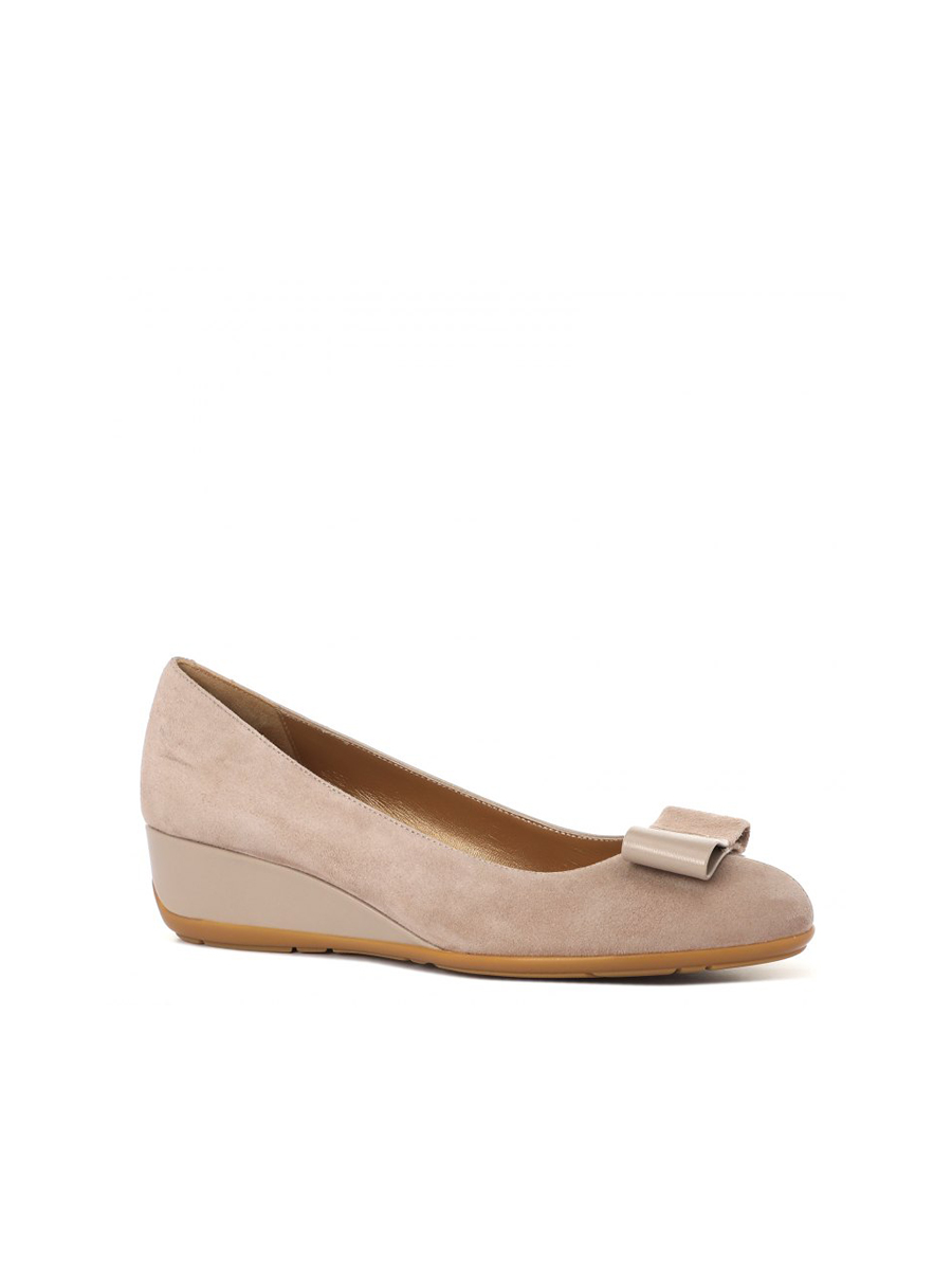 

Туфли женские Giovanni Fabiani G6430 бежевые 37 EU, G6430