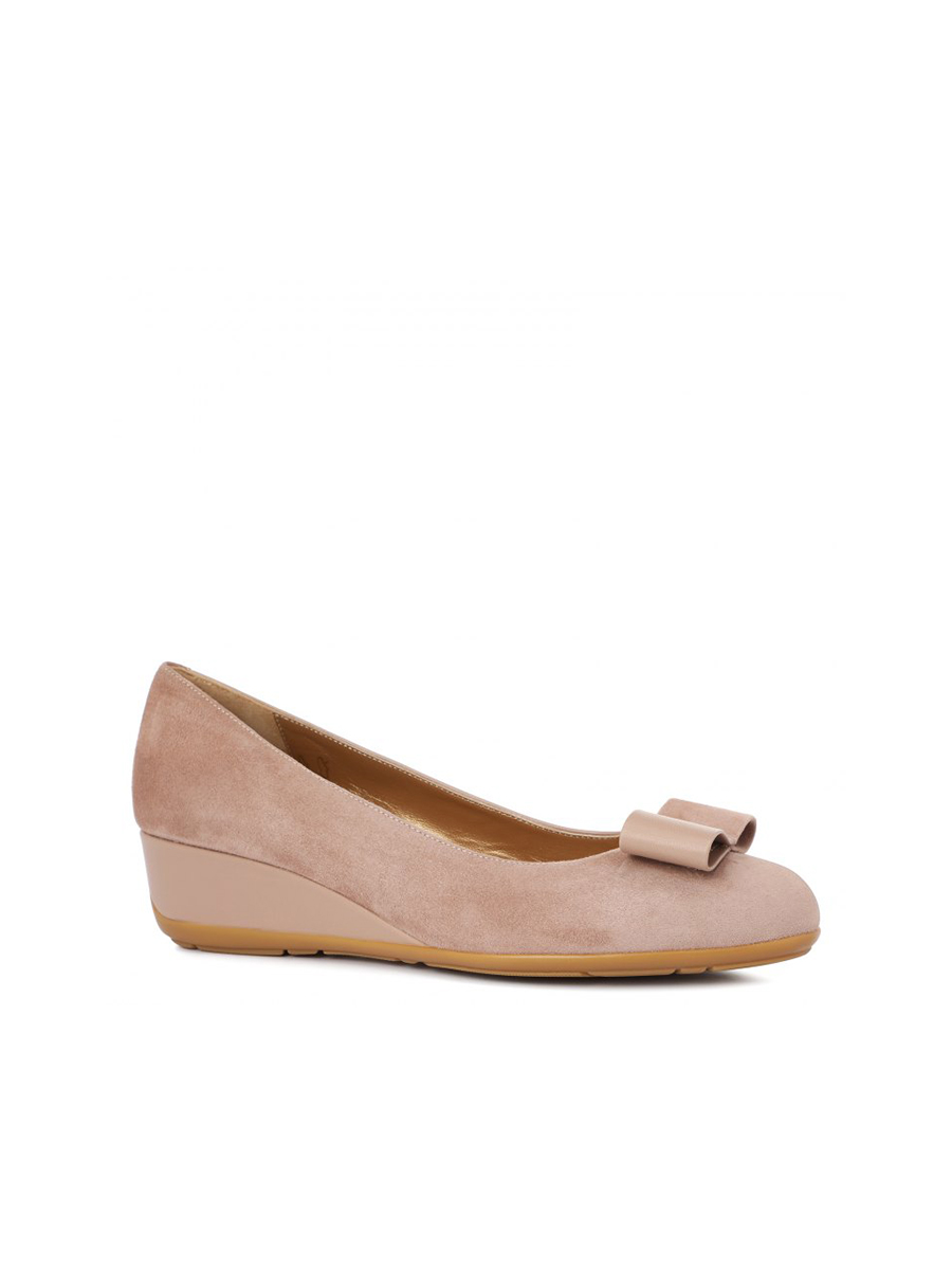 

Туфли женские Giovanni Fabiani G6430 бежевые 39 EU, Бежевый, G6430