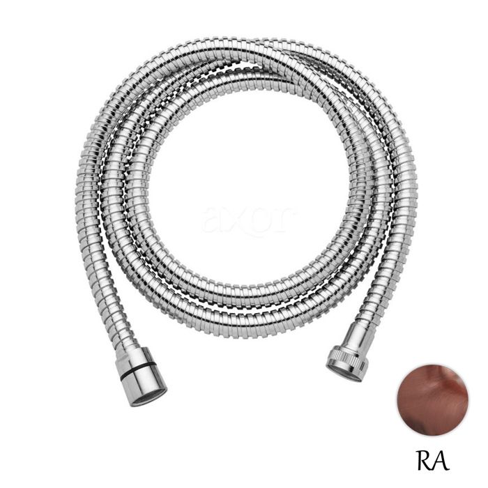

Шланг душевой Migliore Ricambi ML.RIC-30.200.RА антиторсионный 200 см