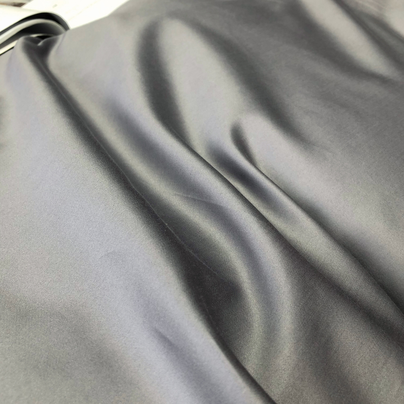 

Ткань Soft Box Туманное утро, Мако-сатин, 6 метров, Серый, TKAN-EH