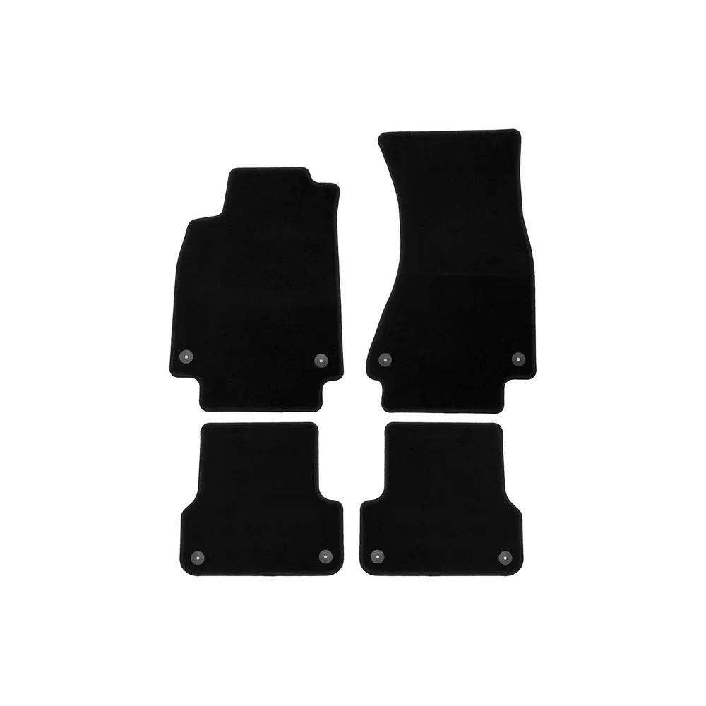 

Коврики в салон Klever klever01062019012