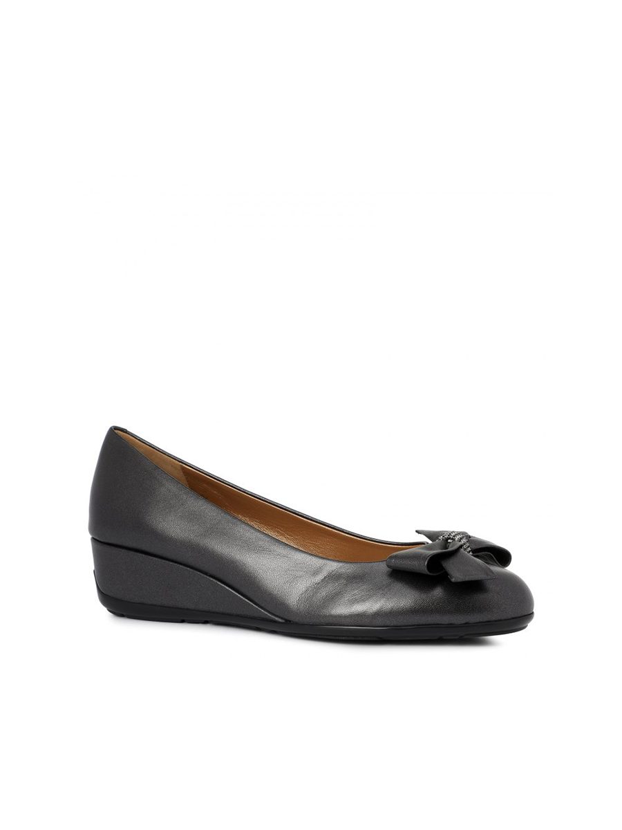 

Туфли женские Giovanni Fabiani G6182 черные 40 EU, G6182