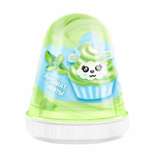 

Игрушка-антистресс Monster's Slime Слайм