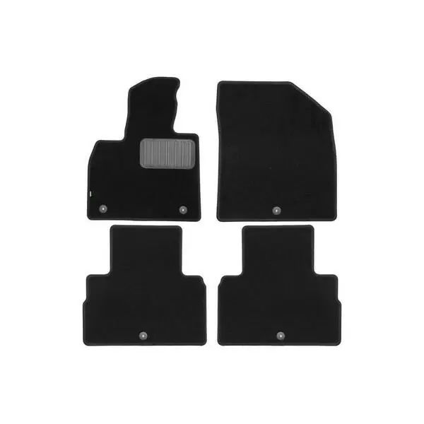 

Коврики в салон Klever klever01116003012