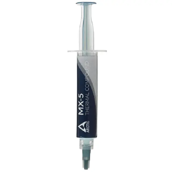 

Термопаста MX-5 Thermal Compound 8-gramm ACTCP00047A