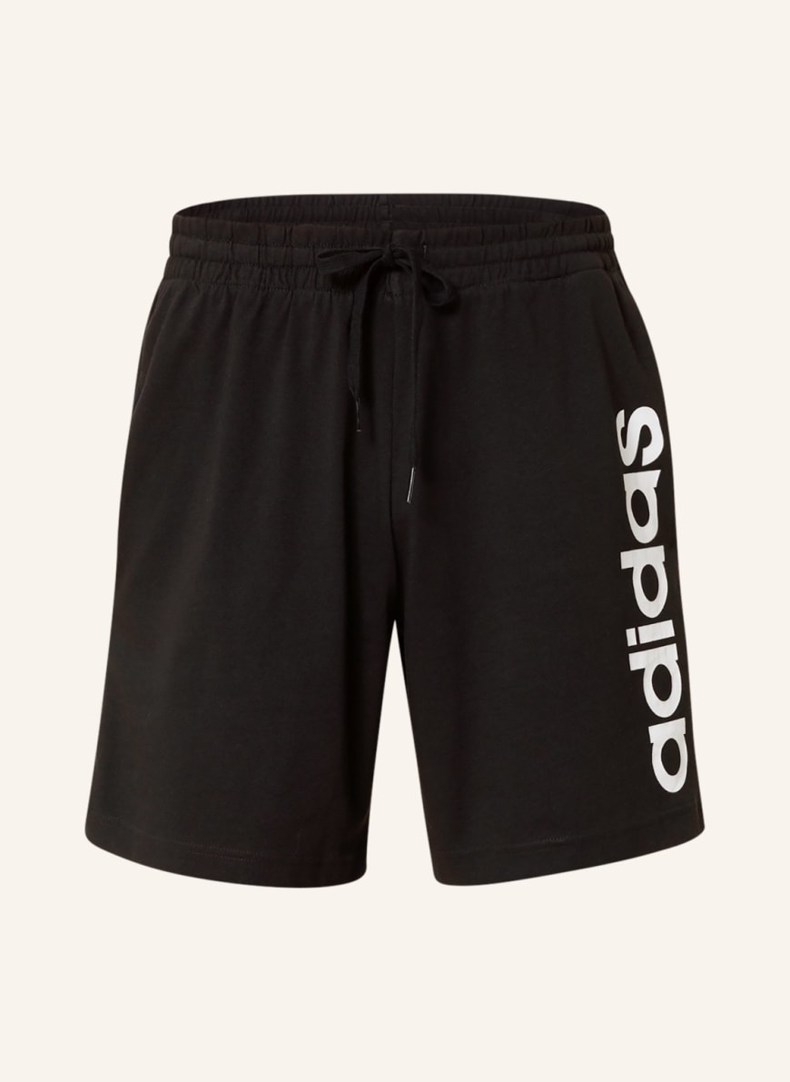 

Шорты мужские Adidas 1001232203 черные M (доставка из-за рубежа), Черный, 1001232203