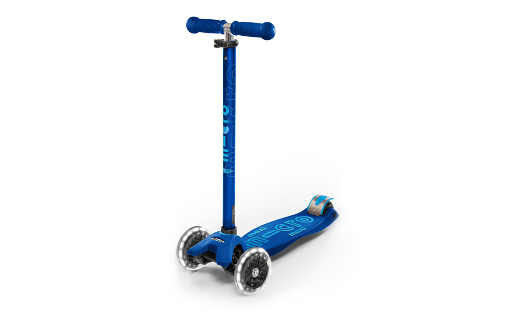 

Самокат Micro Maxi Deluxe LED 2024 Blue Blue, Maxi Deluxe LED (2024)