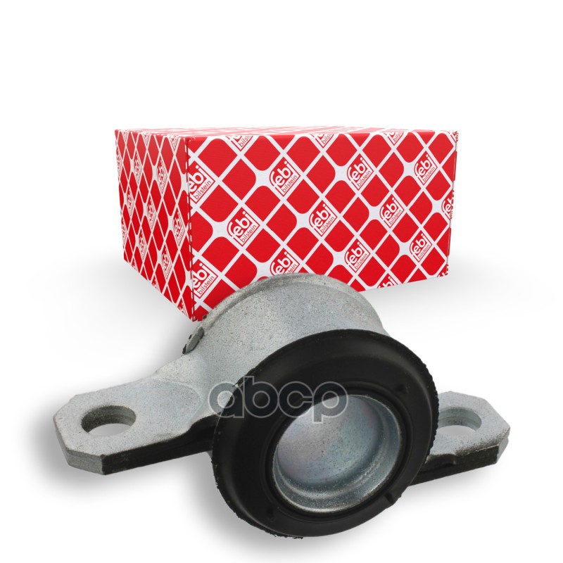 

Сайлентблок Boxer Ii Febi 36285