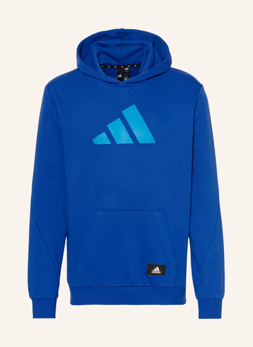 

Худи мужское Adidas 1001232217 синее XL (доставка из-за рубежа), 1001232217