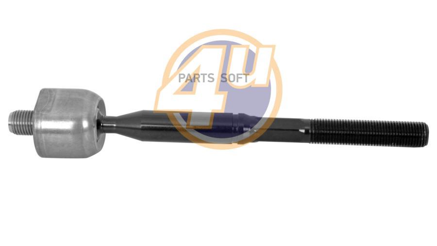 

4U MZ-E-14937 Тяга рулевая maz cx-7 er 06-2012