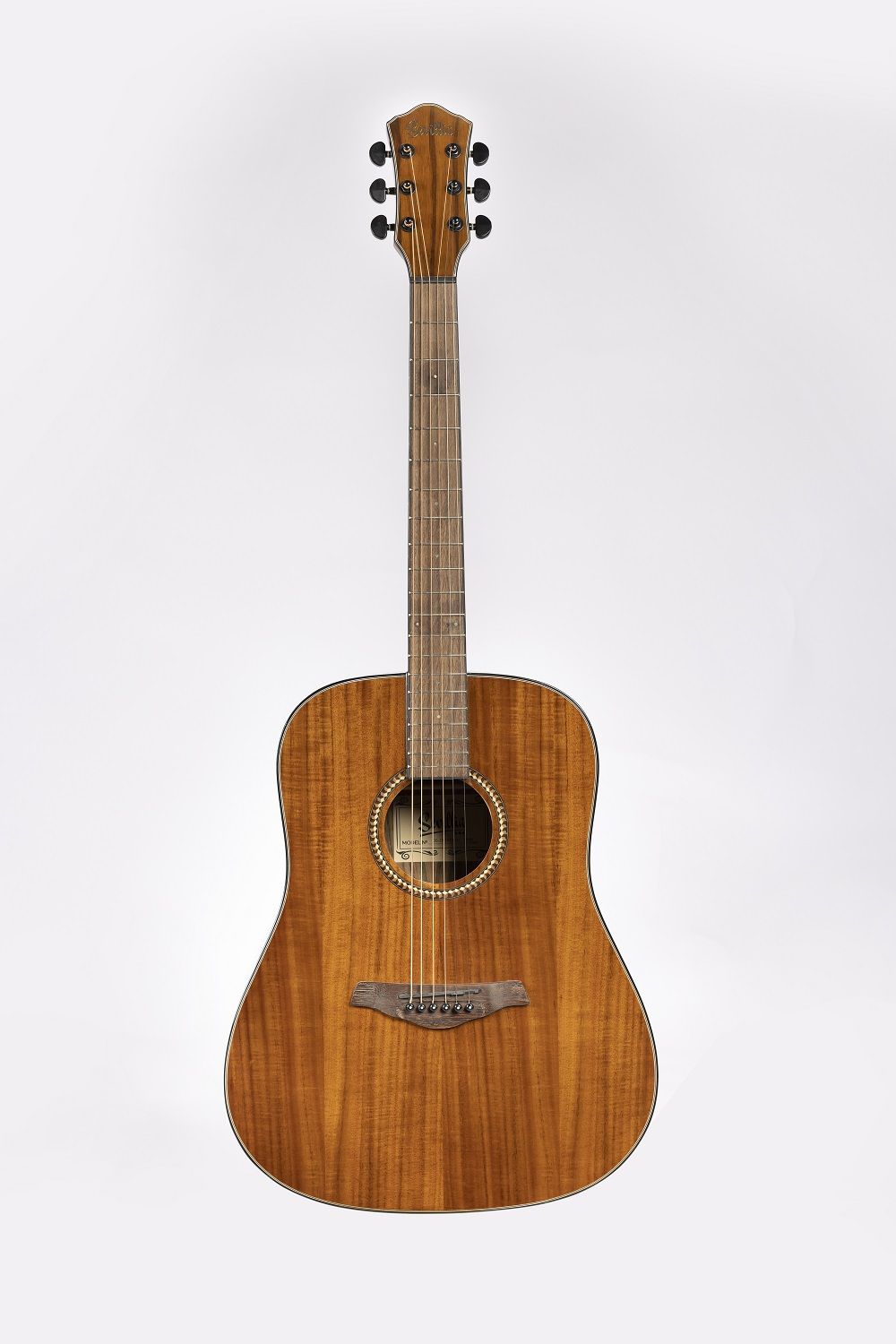 

Гитара акустическая шестиструнная Sevillia DS-250 FCKNT, DS-250