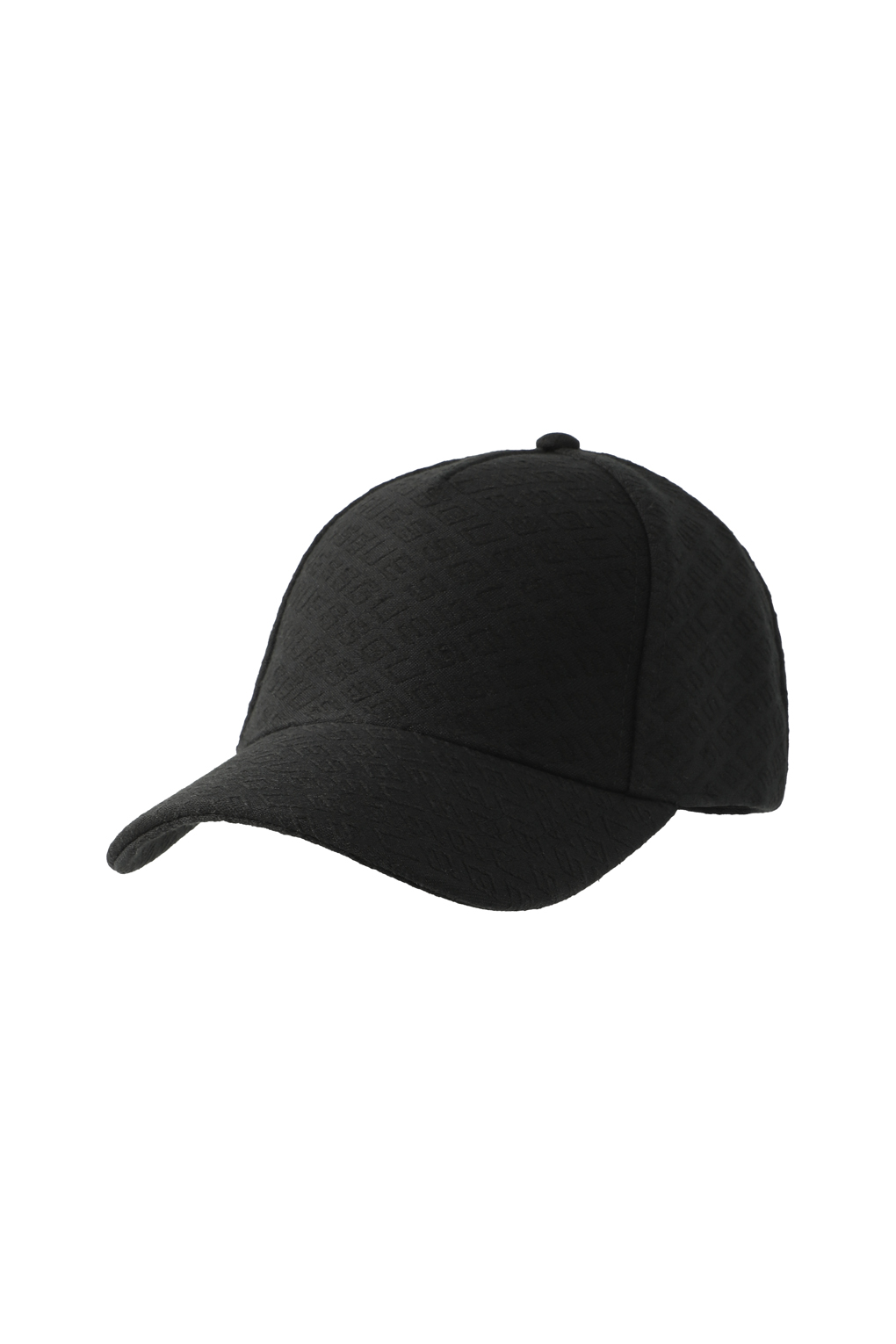 

Бейсболка женская Guess AW5072 POL01 черная, Черный, AW5072 POL01