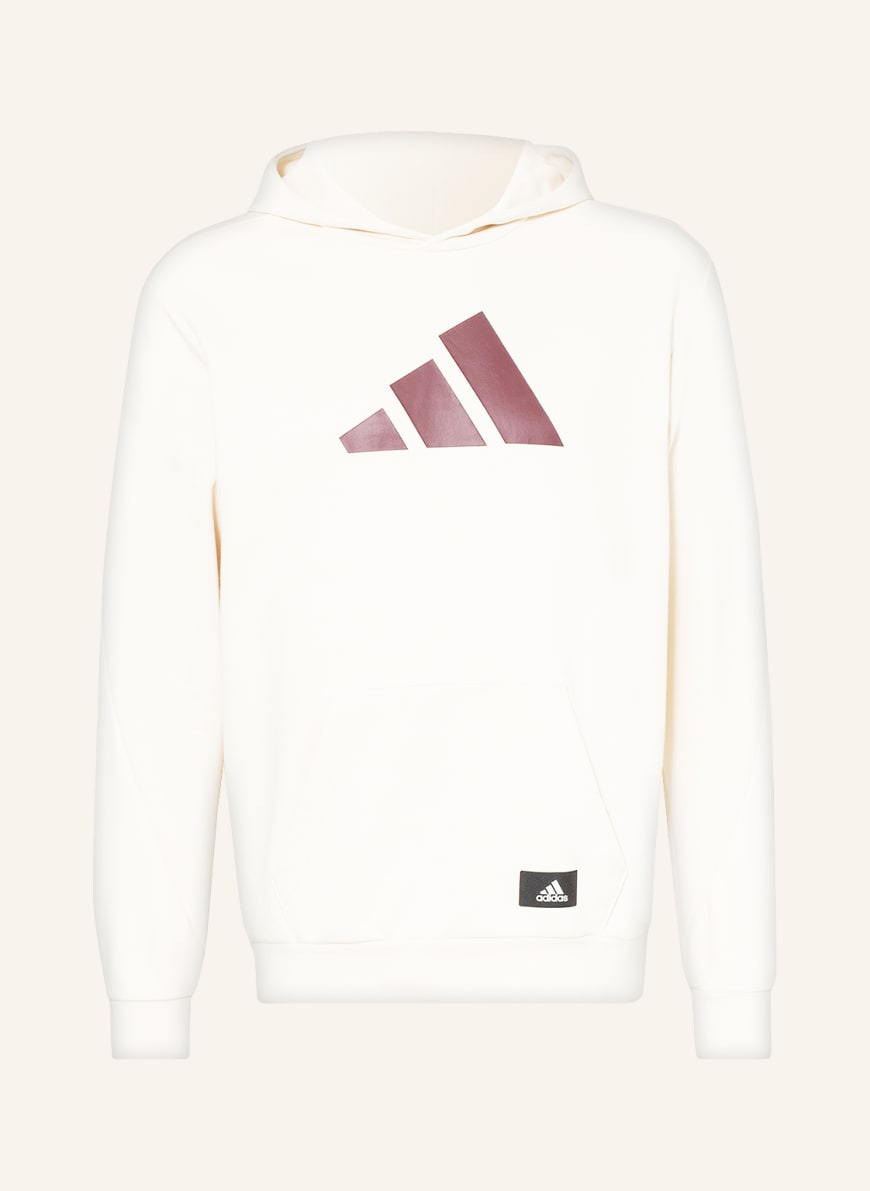

Худи мужское Adidas 1001232225 бежевое M (доставка из-за рубежа), 1001232225