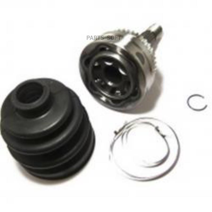 

Шрус Наруж Mk (23 Шлица) 1014003354 [Org] GEELY арт. 1014003354