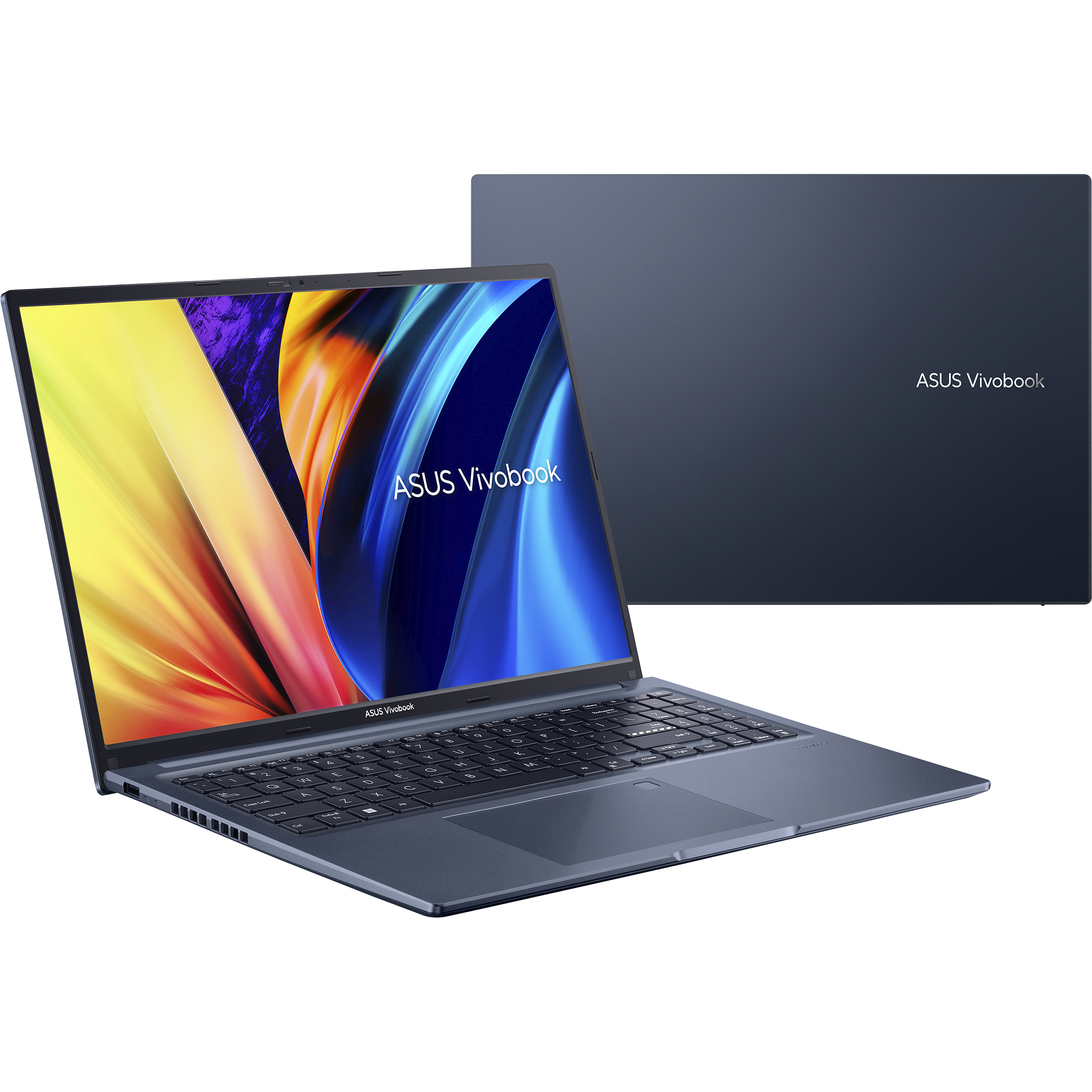 

Ноутбук ASUS VivoBook 16X M1603Qa-MB224 Blue (90NB0Y81-M00DD0), VivoBook 16X M1603Qa-MB224