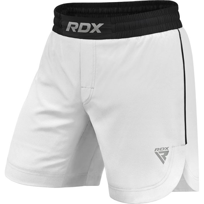 Шорты MMA RDX T15 WHITE 52-XL
