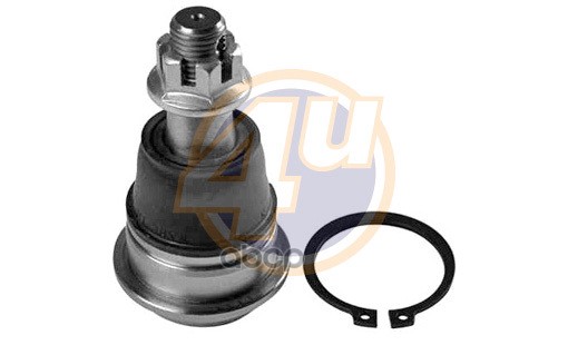 

4U NS-B-92519 Опора шаровая нижн nis almera tino 1.8/2.0/2.2dci 00-/primera 1.6-2.2dci 02-
