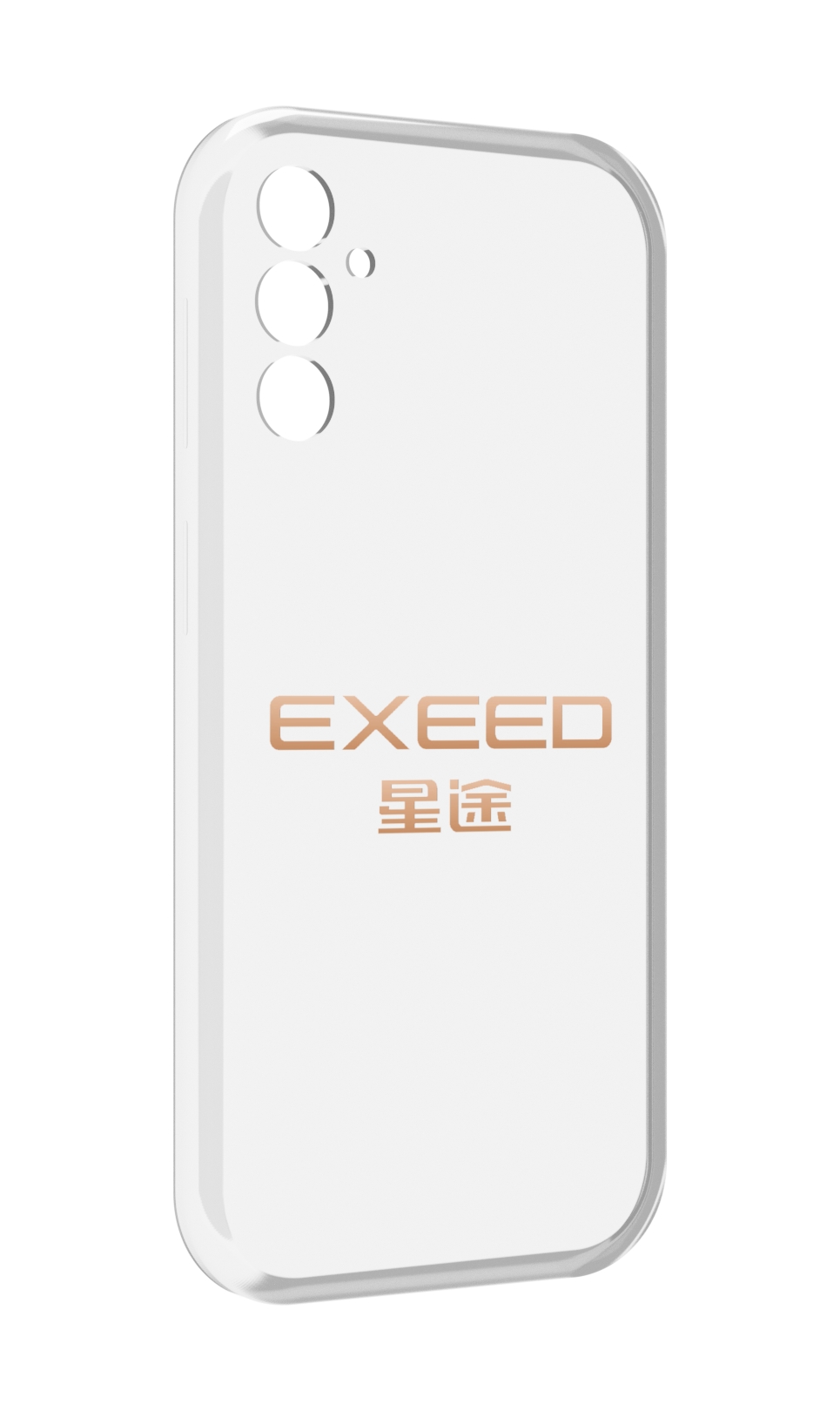 Чехол MyPads exeed эксид 2 для Samsung Galaxy M13