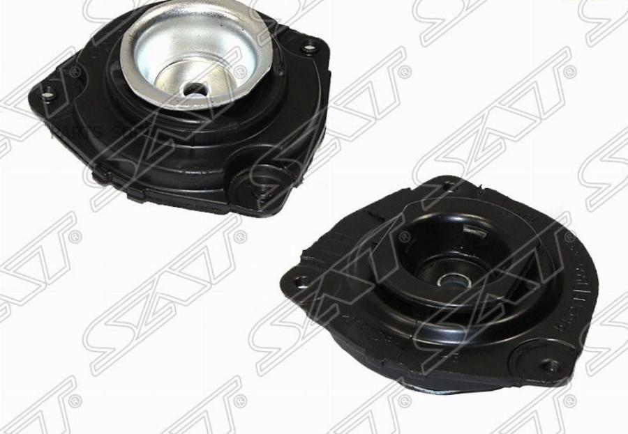 

SAT ST-54321-AX001 Опора передней стойки NISSAN BLUEBIRD/SYLPHY/CUBE/MARCH/NOTE/TIIDA/WING