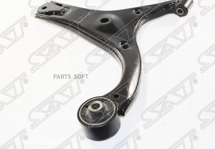 

Рычаг Передний Нижний Hyundai Accent 05-11/Kia Rio 05-11 Lh (левый) Sat арт. ST-54500-1E10