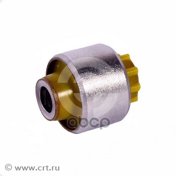 

Сайлентблок Полиуретановый Задней Подвески Верхнего Поперечного Рычага Крепление К Кузову