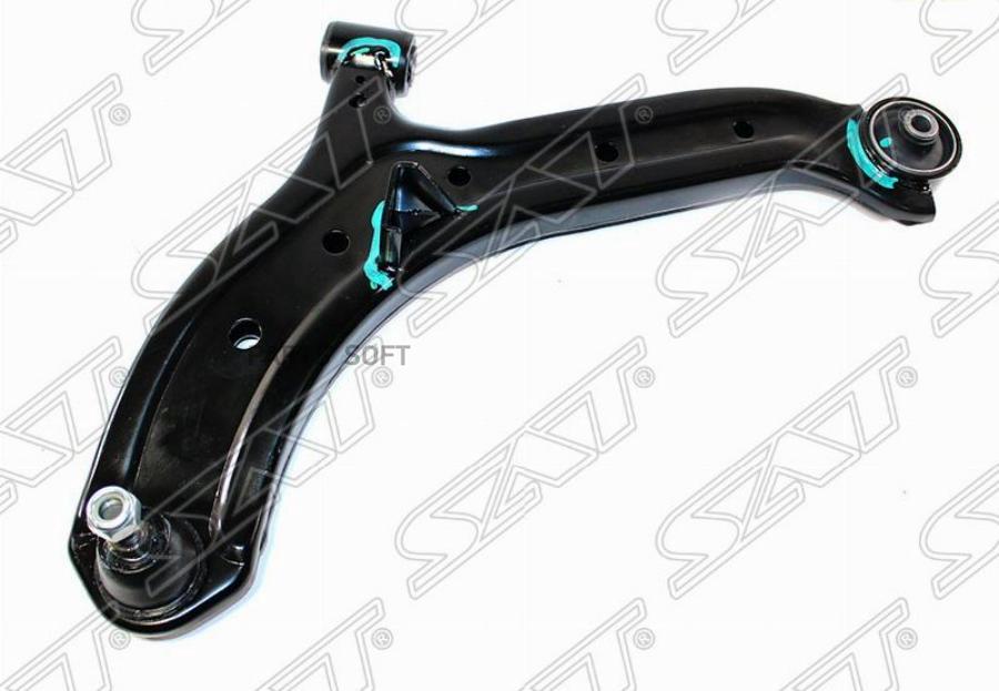 

Рычаг Передний Нижний Hyundai Accent/Verna 00-05 (Rus -12) Lh (левый) Sat арт. ST-54500-25