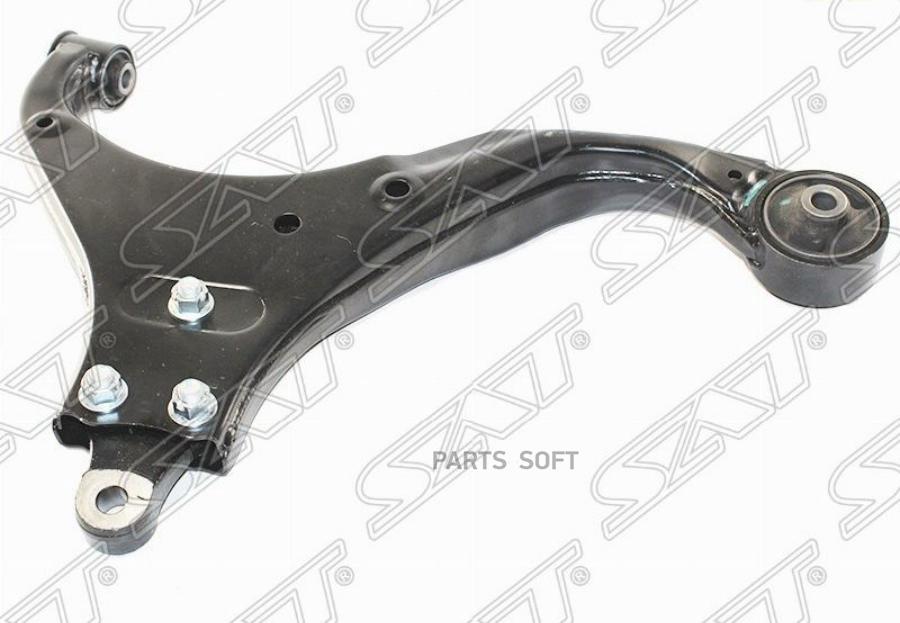 

Рычаг Передний Нижний Hyundai Tucson 04-10/Kia Sportage 04-10 Lh (левый) Sat арт. ST-54500