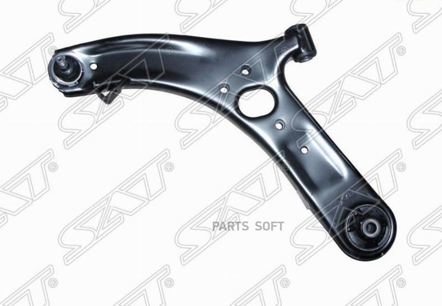 

Рычаг Передний Hyundai Solaris/Accent/Kia Rio 2011-Lh Sat арт. ST-54500-4L000