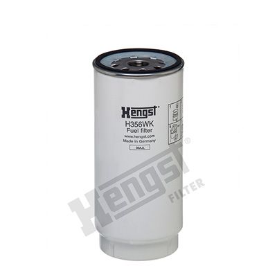 

Фильтр топливный Hengst H356WK