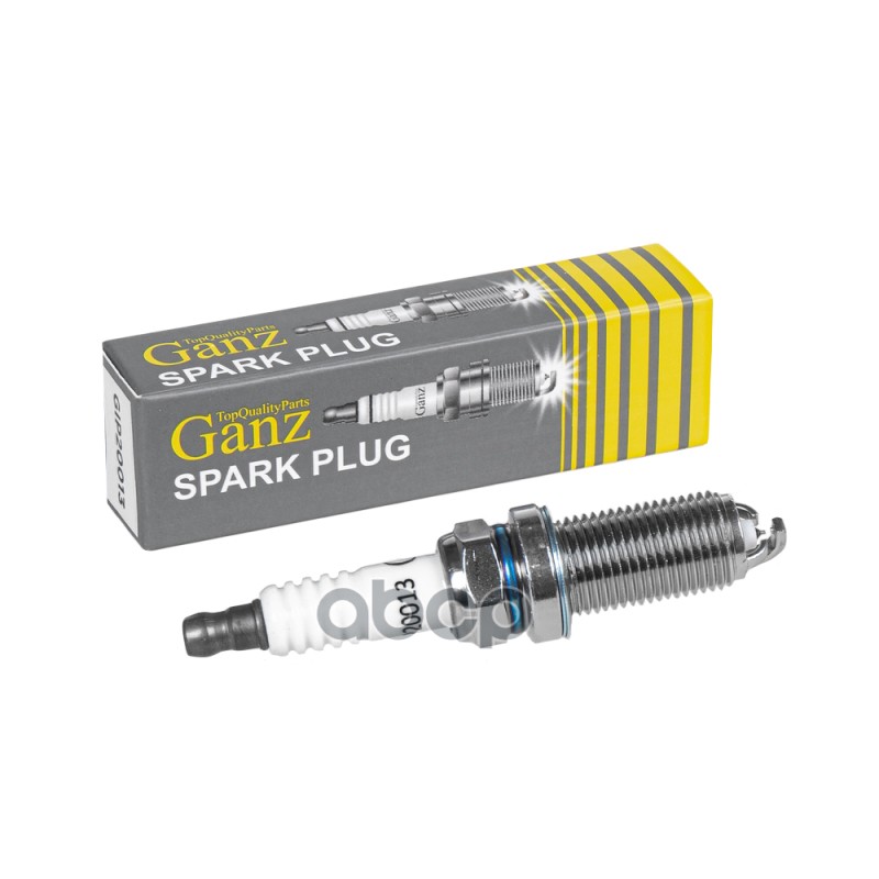 

Свеча зажигания LEXUS ES (12-)/TOYOTA CAMRY (V5) (11-) GANZ GIP20013