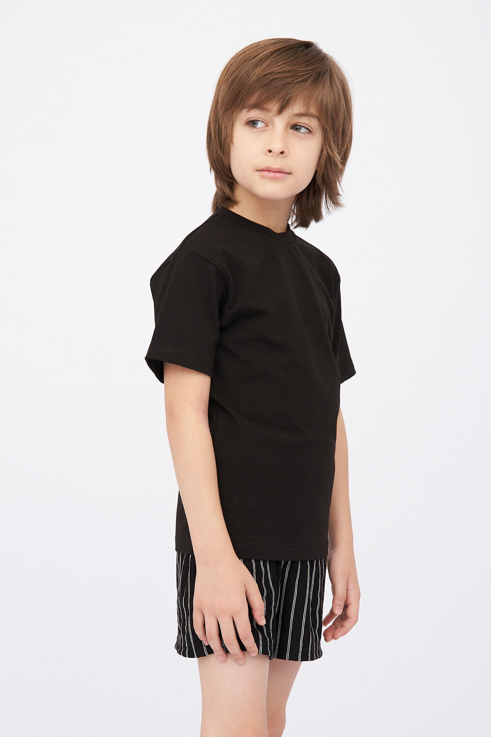 

Костюм детский Prime Baby PKO02102STD01, черный, 116, PKO02102STD01