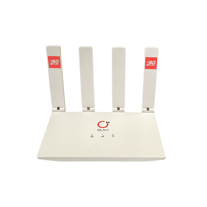 

Wifi-роутер Olax MC50, MC50