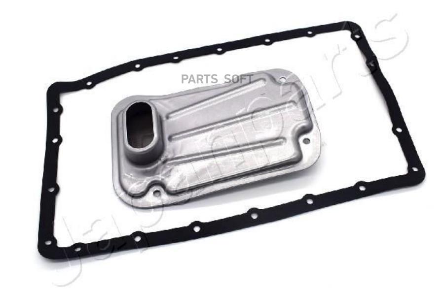 

JAPANPARTS Фильтр АКПП MITSUBISHI PAJERO IV (V8_W, V9_W) 3.2 4WD