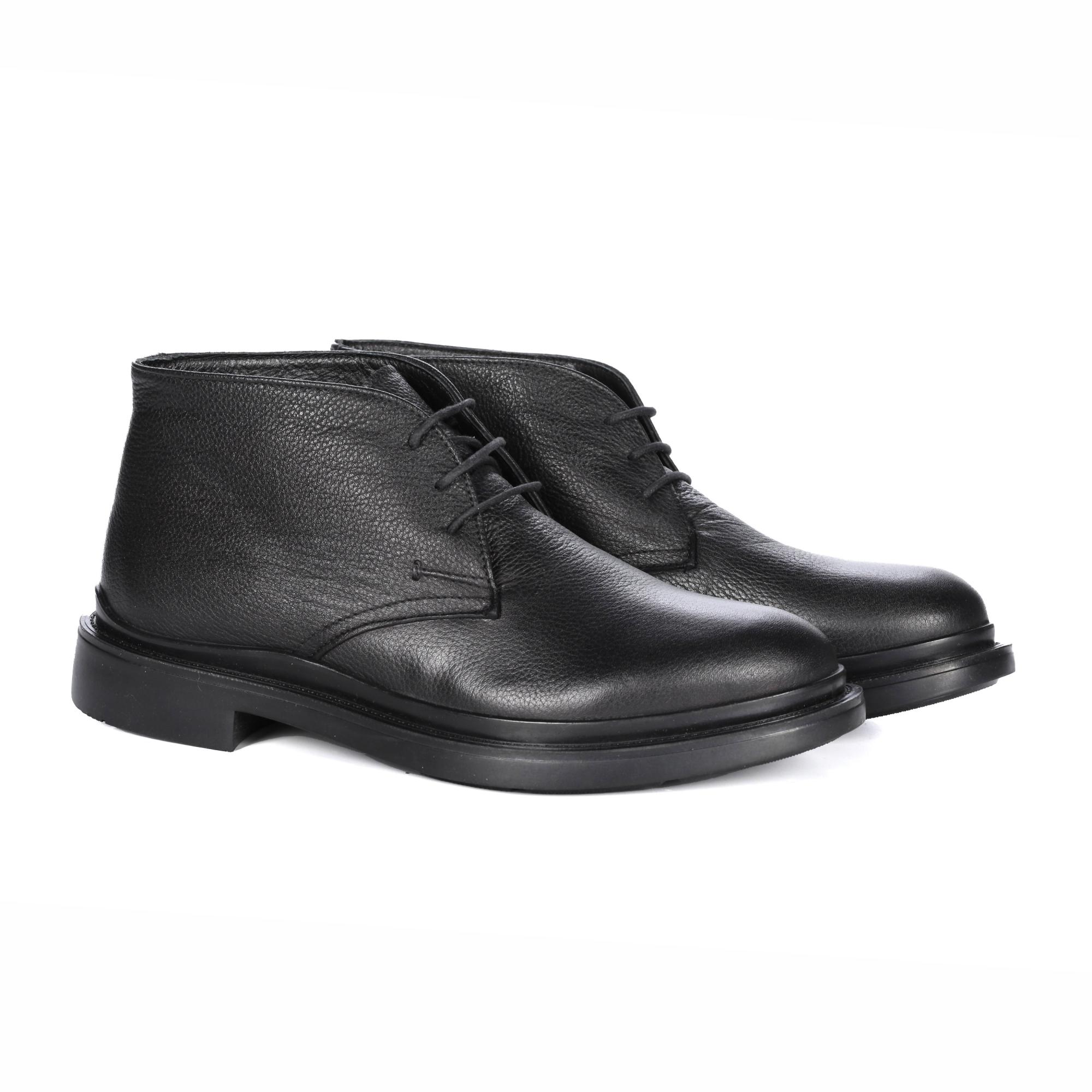 

Ботинки мужские Clarks 22203001 черные 43 EU, 22203001