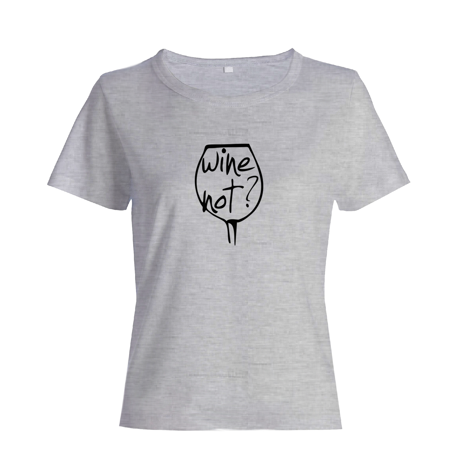 

Футболка женская SHARP&CUT 9a7b10c6 серая 42 RU, Серый, 9a7b10c607104892d9911af360f8a0fb