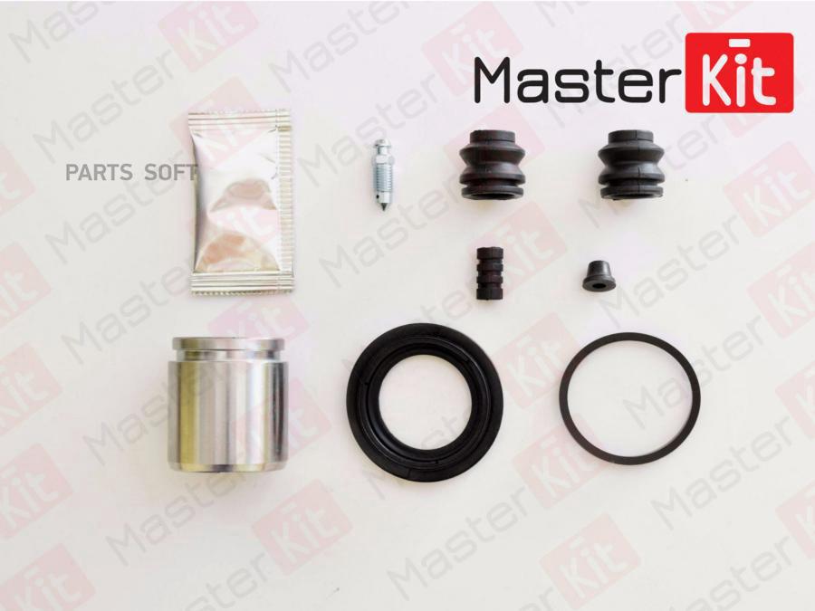 

Ремкомплект Тормозного Суппорта MasterKit 77A1919