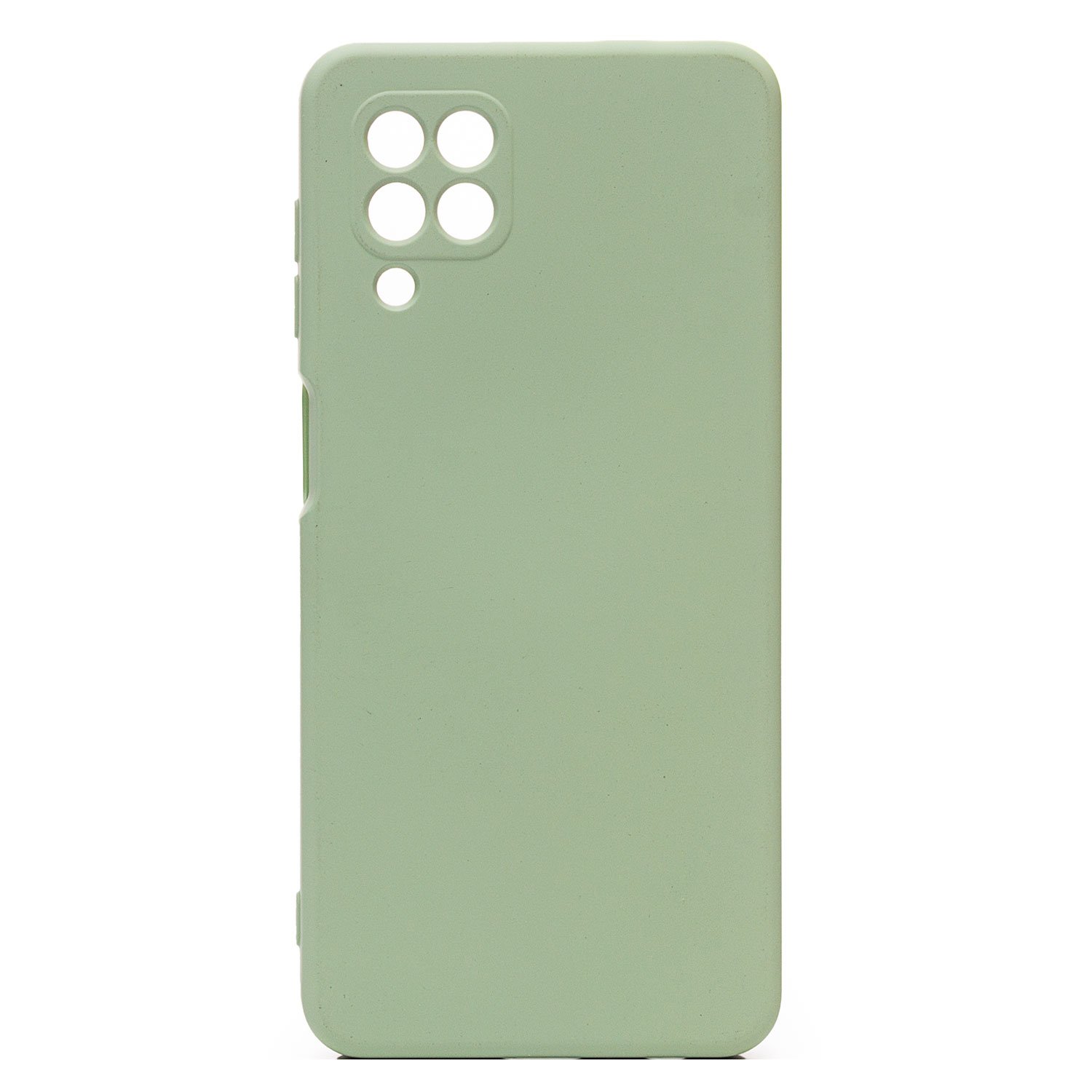 

Чехол Activ Full Original Design BaseMarket для Samsung M325G Galaxy M32 (зеленый)
