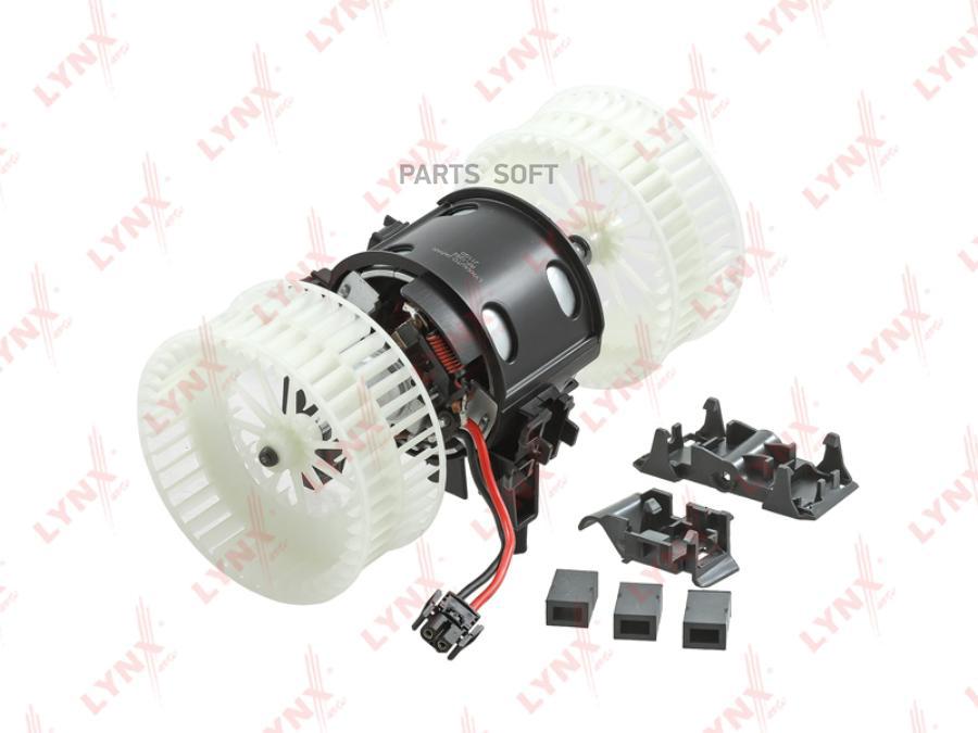 

Вентилятор Отопителя Lynxauto Rf-1262 LYNXauto RF-1262