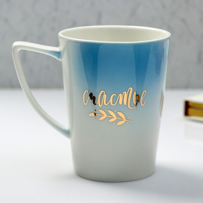 

"Счастье", 420 мл